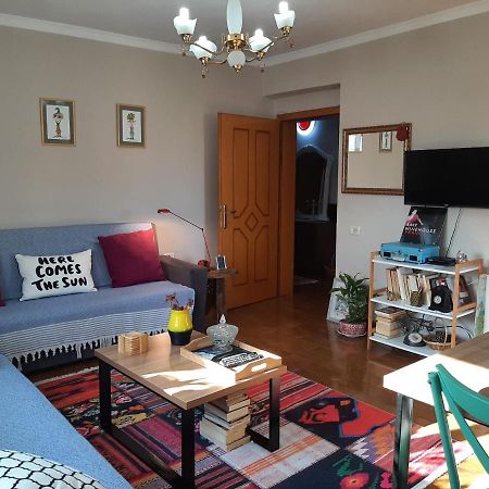 Cozy central apartment Szkodra Zewnętrze zdjęcie