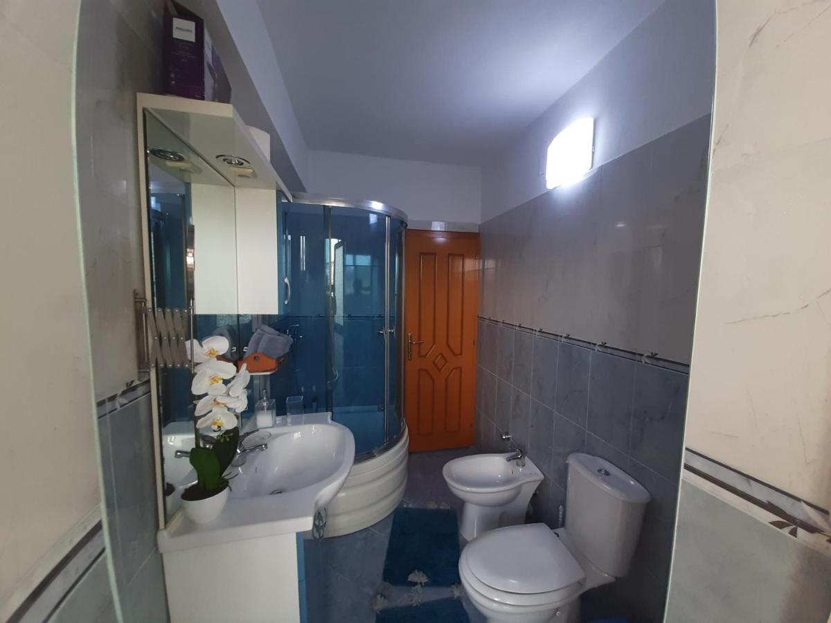 Cozy central apartment Szkodra Zewnętrze zdjęcie