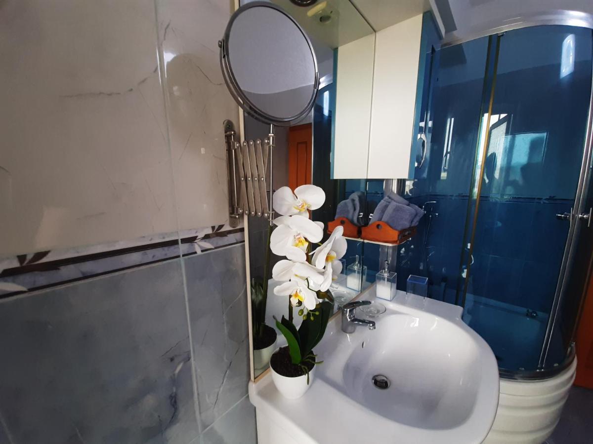 Cozy central apartment Szkodra Zewnętrze zdjęcie