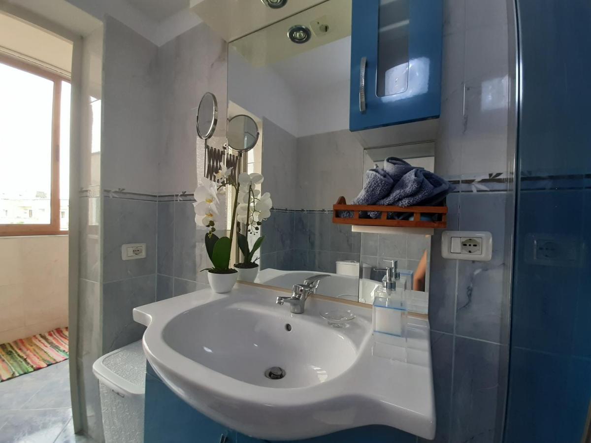 Cozy central apartment Szkodra Zewnętrze zdjęcie