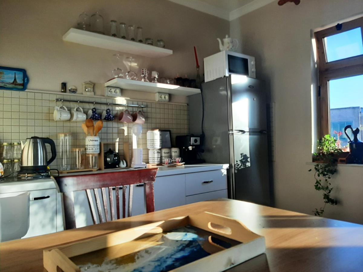 Cozy central apartment Szkodra Zewnętrze zdjęcie