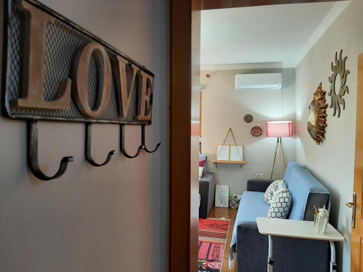 Cozy central apartment Szkodra Zewnętrze zdjęcie