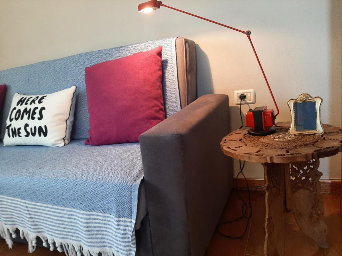 Cozy central apartment Szkodra Zewnętrze zdjęcie