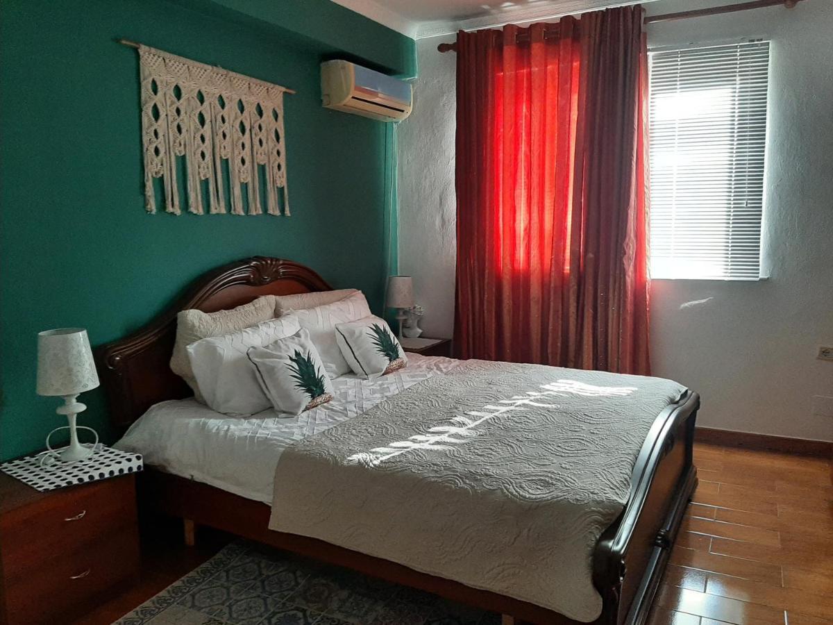 Cozy central apartment Szkodra Zewnętrze zdjęcie