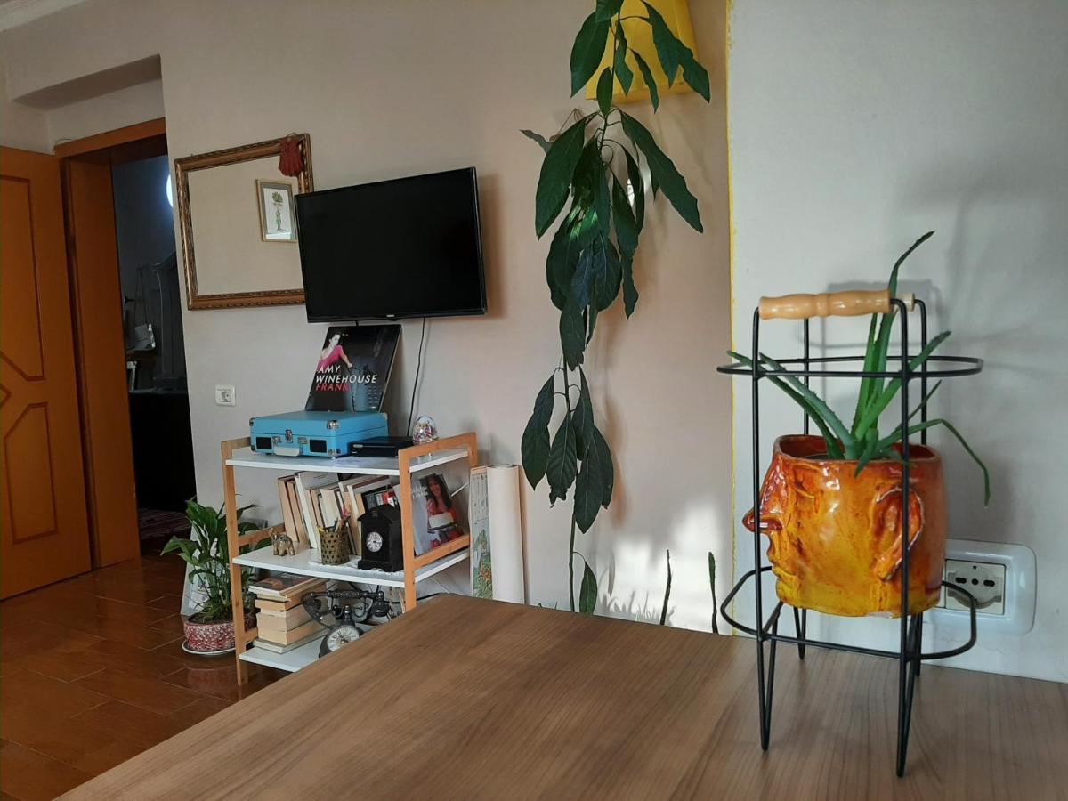 Cozy central apartment Szkodra Zewnętrze zdjęcie